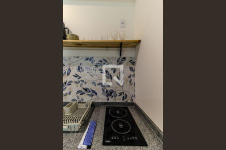 Apartamento para alugar com 30m², 2 quartos e sem vagaCozinha