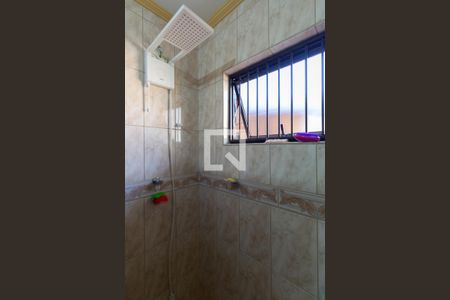 Casa à venda com 150m², 2 quartos e 3 vagas Casa à venda com 150m², 2 quartos e 3 vagasBanheiro