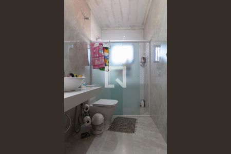 Casa à venda com 150m², 2 quartos e 3 vagas Casa à venda com 150m², 2 quartos e 3 vagasBanheiro