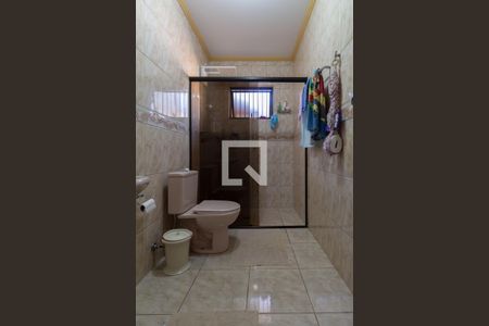 Casa à venda com 150m², 2 quartos e 3 vagas Casa à venda com 150m², 2 quartos e 3 vagasBanheiro