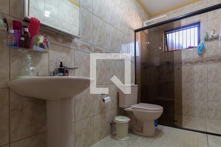 Casa à venda com 150m², 2 quartos e 3 vagas Casa à venda com 150m², 2 quartos e 3 vagasBanheiro