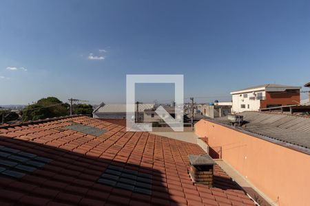 Casa à venda com 150m², 2 quartos e 3 vagas Casa à venda com 150m², 2 quartos e 3 vagasVista Varanda Quarto 1