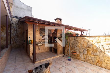 Casa à venda com 150m², 2 quartos e 3 vagas Casa à venda com 150m², 2 quartos e 3 vagasChurrasqueira