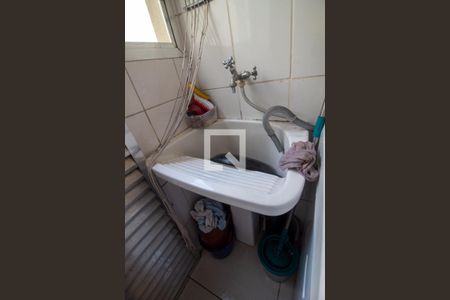 Apartamento à venda com 70m², 3 quartos e 1 vaga Apartamento à venda com 70m², 3 quartos e 1 vagaÁrea de Serviço