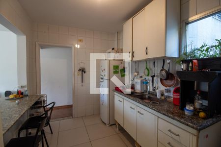 Apartamento à venda com 70m², 3 quartos e 1 vaga Apartamento à venda com 70m², 3 quartos e 1 vagaCozinha