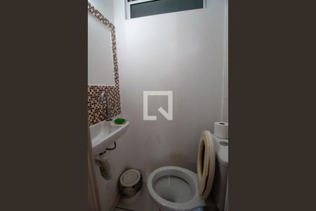 Apartamento à venda com 70m², 3 quartos e 1 vaga Apartamento à venda com 70m², 3 quartos e 1 vagaBanheiro 2