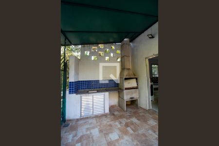 Apartamento à venda com 70m², 3 quartos e 1 vaga Apartamento à venda com 70m², 3 quartos e 1 vagaÁrea comum - Churrasqueira