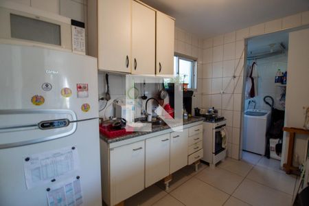 Apartamento à venda com 70m², 3 quartos e 1 vaga Apartamento à venda com 70m², 3 quartos e 1 vagaCozinha