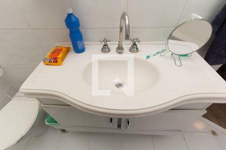 Casa à venda com 320m², 3 quartos e 2 vagas Casa à venda com 320m², 3 quartos e 2 vagasBanheiro da Suíte 3