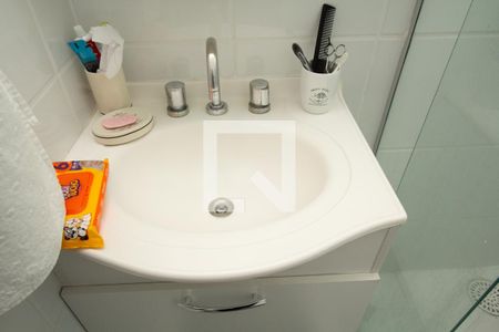 Casa à venda com 320m², 3 quartos e 2 vagas Casa à venda com 320m², 3 quartos e 2 vagasBanheiro da Suíte 1