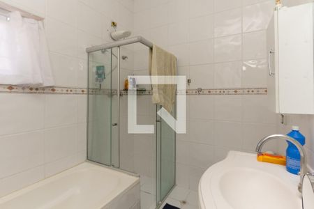 Casa à venda com 320m², 3 quartos e 2 vagas Casa à venda com 320m², 3 quartos e 2 vagasBanheiro da Suíte 3