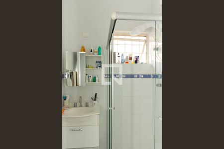 Casa à venda com 320m², 3 quartos e 2 vagas Casa à venda com 320m², 3 quartos e 2 vagasBanheiro da Suíte 1