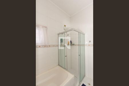 Casa à venda com 320m², 3 quartos e 2 vagas Casa à venda com 320m², 3 quartos e 2 vagasBanheiro da Suíte 3