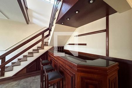 Sala de casa à venda com 5 quartos, 420m² em Castelo, Belo Horizonte