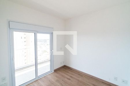 Quarto de apartamento para alugar com 1 quarto, 45m² em Vila Guarani (z Sul), São Paulo