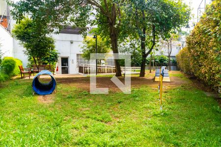 Apartamento para alugar com 45m², 1 quarto e 1 vaga Apartamento para alugar com 45m², 1 quarto e 1 vagaEspaço pet