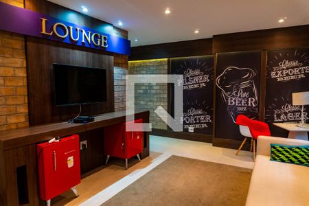 Apartamento para alugar com 45m², 1 quarto e 1 vaga Apartamento para alugar com 45m², 1 quarto e 1 vagaÁrea comum