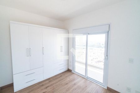 Quarto de apartamento para alugar com 1 quarto, 45m² em Vila Guarani (z Sul), São Paulo
