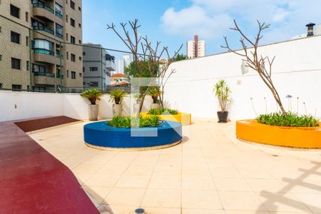 Apartamento para alugar com 45m², 1 quarto e 1 vaga Apartamento para alugar com 45m², 1 quarto e 1 vagaÁrea comum