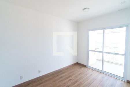 Sala de apartamento para alugar com 1 quarto, 45m² em Vila Guarani (z Sul), São Paulo