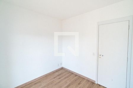 Quarto de apartamento para alugar com 1 quarto, 45m² em Vila Guarani (z Sul), São Paulo