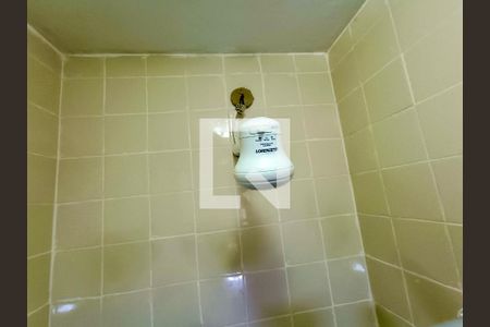Studio para alugar com 20m², 1 quarto e sem vagaBanheiro social