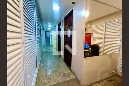 Studio para alugar com 20m², 1 quarto e sem vagaPortaria