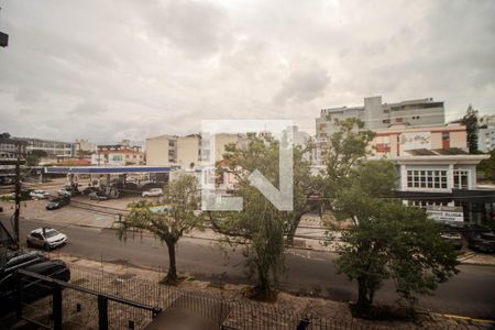 Apartamento à venda com 137m², 3 quartos e 2 vagasQuarto 2 - Vista