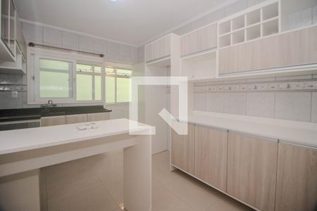 Apartamento à venda com 137m², 3 quartos e 2 vagasCozinha