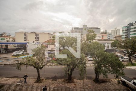 Apartamento à venda com 137m², 3 quartos e 2 vagasSuíte - Vista