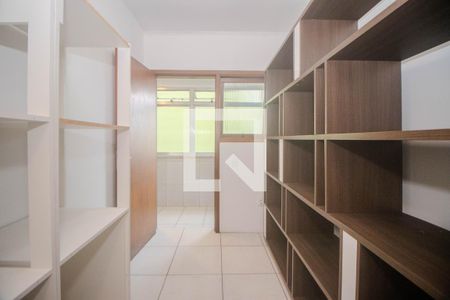 Apartamento à venda com 137m², 3 quartos e 2 vagasDependência