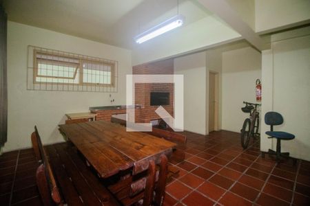 Apartamento à venda com 137m², 3 quartos e 2 vagasÁrea comum - Salão de festas