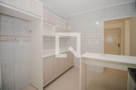 Apartamento à venda com 137m², 3 quartos e 2 vagasCozinha