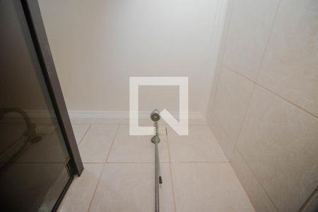Apartamento à venda com 137m², 3 quartos e 2 vagasBanheiro Social