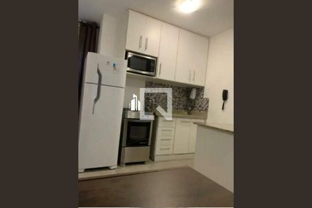 Apartamento à venda com 1 quarto, 41m² em Cerqueira César, São Paulo