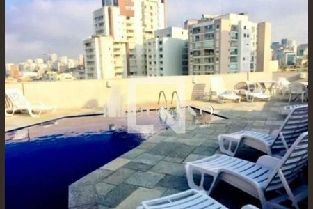 Apartamento à venda com 1 quarto, 41m² em Cerqueira César, São Paulo