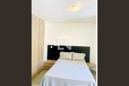 Apartamento à venda com 1 quarto, 41m² em Cerqueira César, São Paulo