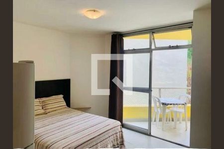 Apartamento à venda com 1 quarto, 41m² em Cerqueira César, São Paulo