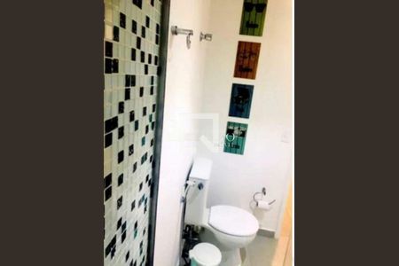 Apartamento à venda com 1 quarto, 41m² em Cerqueira César, São Paulo