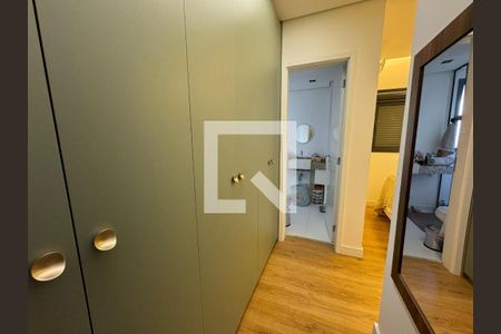 Apartamento à venda com 3 quartos, 123m² em Tatuapé, São Paulo