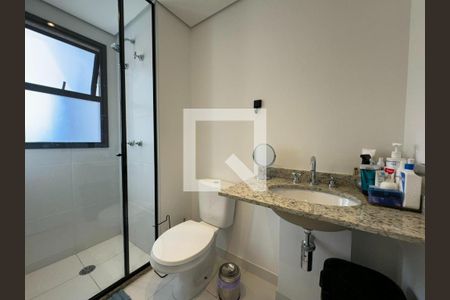 Apartamento à venda com 3 quartos, 123m² em Tatuapé, São Paulo