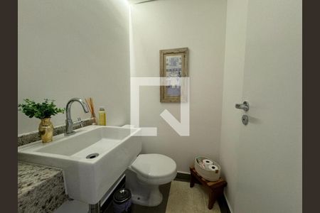 Apartamento à venda com 3 quartos, 123m² em Tatuapé, São Paulo