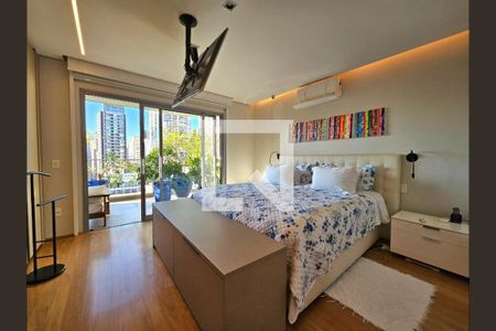 Apartamento à venda com 2 quartos, 160m² em Vila Nova Conceição, São Paulo
