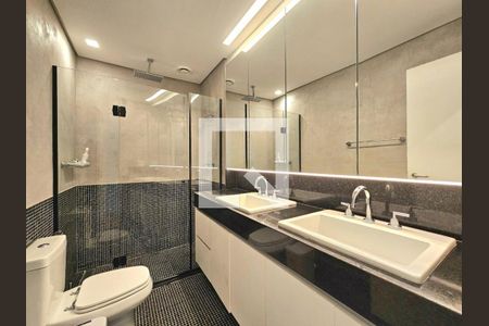 Apartamento à venda com 2 quartos, 160m² em Vila Nova Conceição, São Paulo