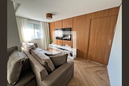Apartamento à venda com 2 quartos, 84m² em Panamby, São Paulo