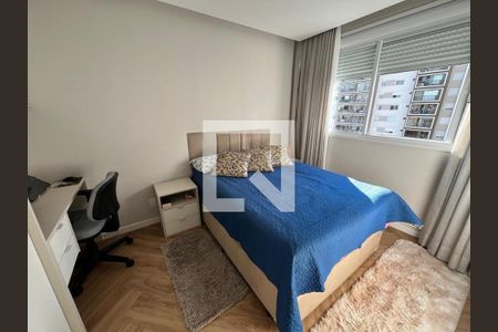 Apartamento à venda com 2 quartos, 84m² em Panamby, São Paulo