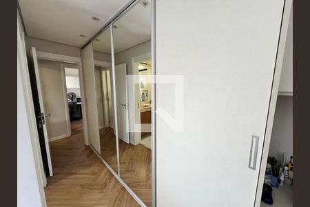 Apartamento à venda com 2 quartos, 84m² em Panamby, São Paulo