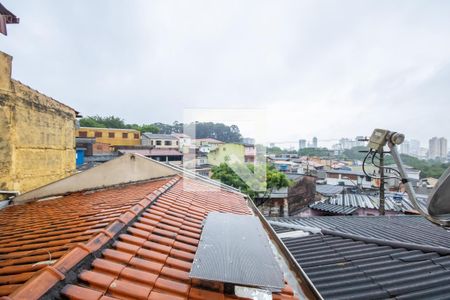 Casa à venda com 240m², 3 quartos e 2 vagas Casa à venda com 240m², 3 quartos e 2 vagasVista do Quarto 3