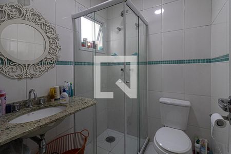 Casa à venda com 237m², 3 quartos e 4 vagas Casa à venda com 237m², 3 quartos e 4 vagasbanheiro da suíte1