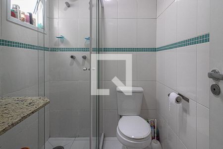 Casa à venda com 237m², 3 quartos e 4 vagas Casa à venda com 237m², 3 quartos e 4 vagasbanheiro da suíte1